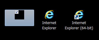 Internet Explorer64