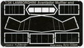 Aventador Muffler end No.2