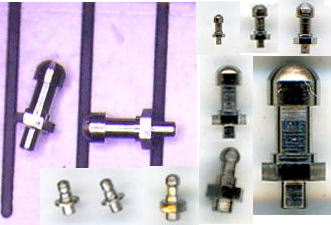 各種 Air valve