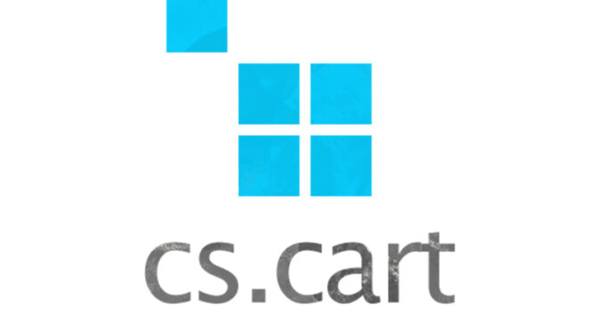 最新バージョンの Cs-cart