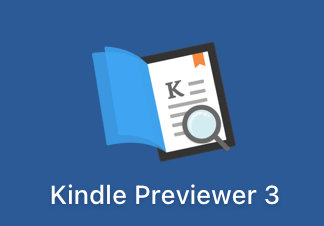 Kindle Previewer No.6
