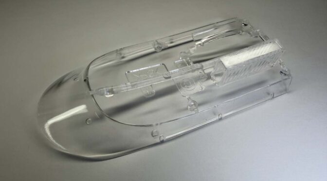 追悼 1/12 Honda RA273 No.4