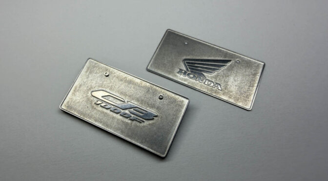 新発売!! 1/12 Honda CB1000F No.12