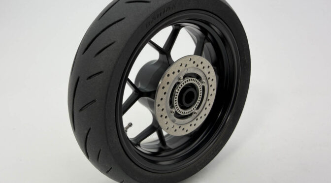 新発売!! 1/12 Honda CB1000F No.17
