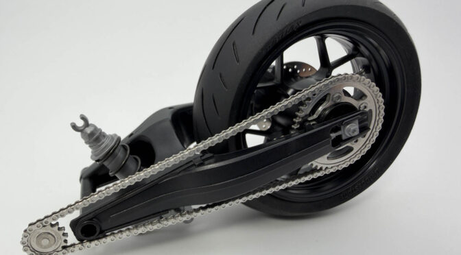新発売!! 1/12 Honda CB1000F No.18